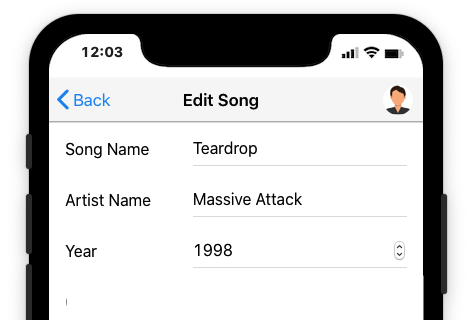 Thorium Builder Inline Mode