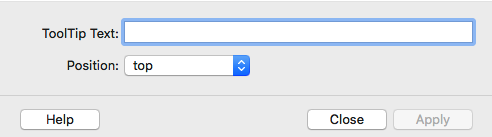 Thorium Builder Image Widget