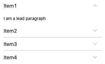 Thorium Builder PWA Accordion Thorium Builder PWA Accordion