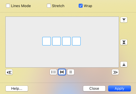 Thorium Builder Flexbox Thorium Builder Flexbox